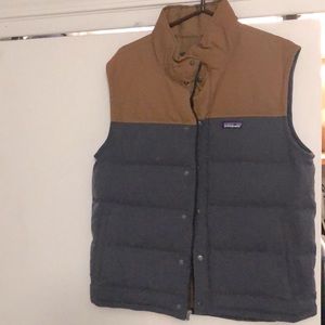 Patagonia Vest